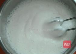 十寸戚风蛋糕的做法图解5