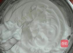 十寸戚风蛋糕的做法图解7