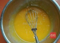 十寸戚风蛋糕的做法图解8