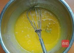 十寸戚风蛋糕的做法图解10