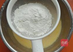 十寸戚风蛋糕的做法图解14