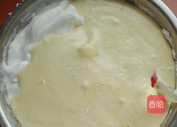 十寸戚风蛋糕的做法图解19
