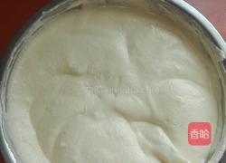 十寸戚风蛋糕的做法图解20