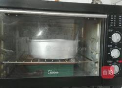 十寸戚风蛋糕的做法图解22