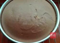 十寸戚风蛋糕的做法图解23