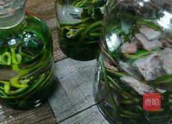 蛇酒的做法图解1