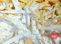 干煸土豆丝的做法图解5