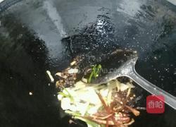 干煸土豆丝的做法图解11