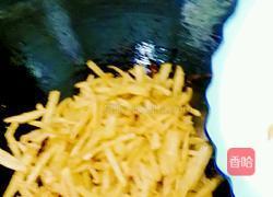 干煸土豆丝的做法图解12