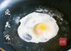 日式鸡蛋汉堡排的做法图解7