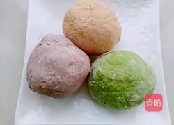 麦穗饺子的做法图解7