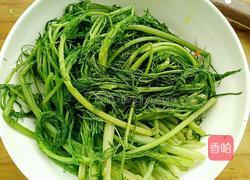 麦穗饺子的做法图解3