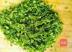 麦穗饺子的做法图解4