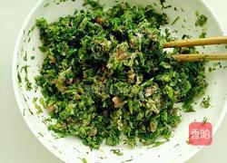 麦穗饺子的做法图解5