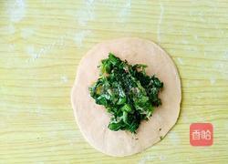 彩色鸳鸯蒸饺的做法图解9