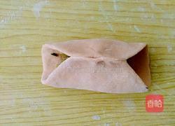 彩色鸳鸯蒸饺的做法图解10