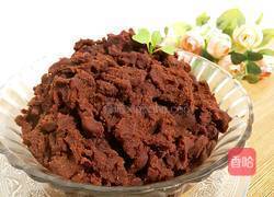 自制红豆沙的做法图解11