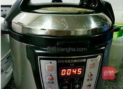 自制红豆沙的做法图解2