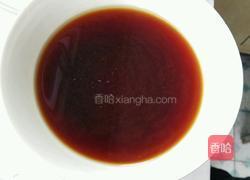 啤酒红烧肉的做法图解3