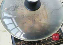 啤酒红烧肉的做法图解6