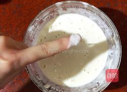 醋溜脆炸茄条的做法图解2