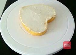 六寸裱花蛋糕的做法图解4