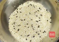 炸芝香南瓜饼的做法图解8