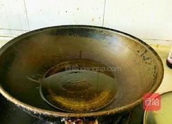 炝炒三丁的做法图解4