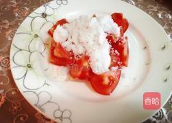 火山爆发的做法图解2