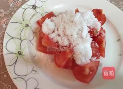 火山爆发的做法图解3