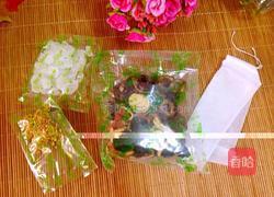 五味尚膳鲜煮酸梅汤的做法图解2