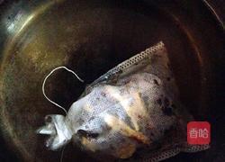 五味尚膳鲜煮酸梅汤的做法图解5