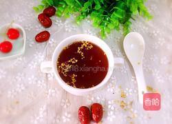 五味尚膳鲜煮酸梅汤的做法图解11