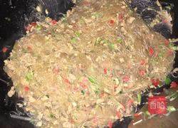 蚂蚁上树的做法图解6