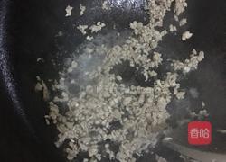 蚂蚁上树的做法图解4