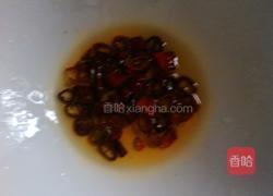 木耳馒头的做法图解5