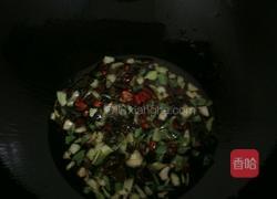 木耳馒头的做法图解7