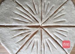 苹果肉桂面包卷的做法图解2