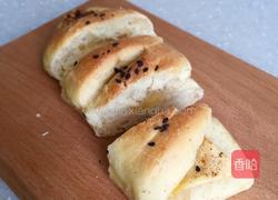 苹果肉桂面包卷的做法图解8
