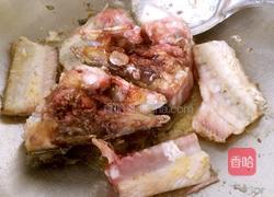 鱼头鱼骨豆腐汤的做法图解4