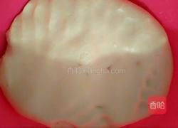 玉米面发面的做法图解2