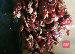 玉米面发面的做法图解4