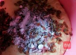 玉米面发面的做法图解6