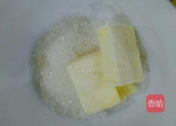 豆沙绿豆糕的做法图解6