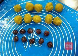 豆沙绿豆糕的做法图解8