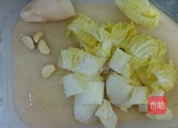 沙茶面的做法图解5