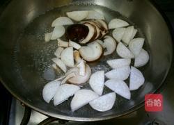 沙茶面的做法图解4