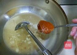 沙茶面的做法图解7