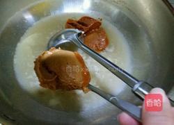 沙茶面的做法图解8