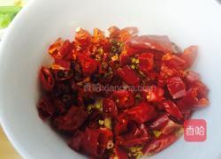 麻辣一锅出的做法图解1